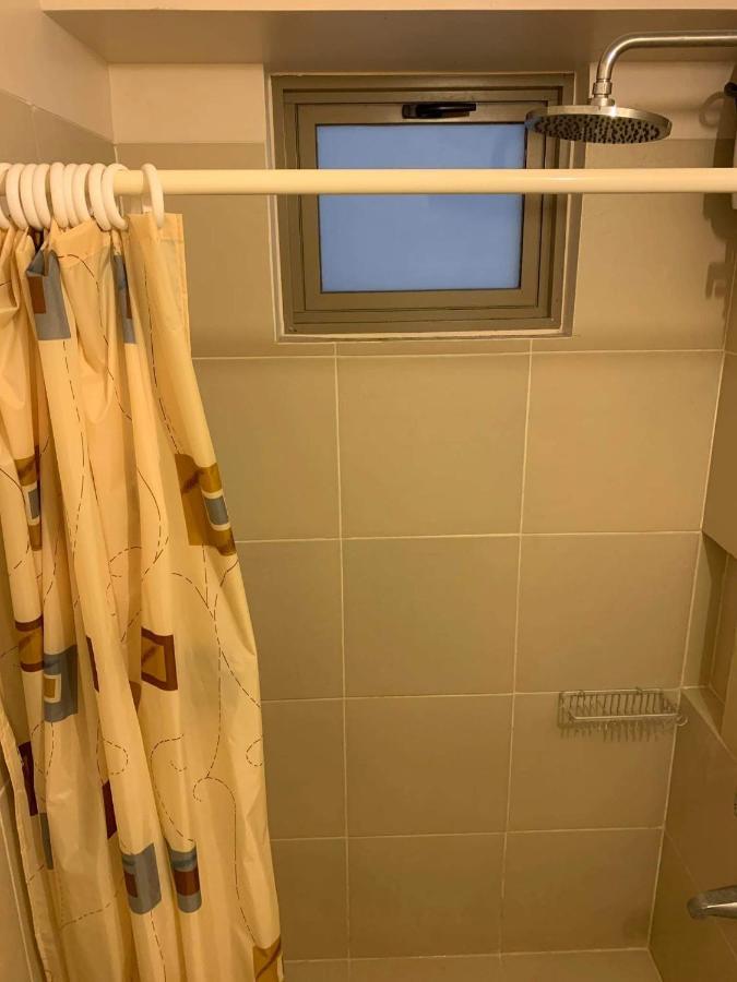 Ramiro Haven Staycation Manila Zewnętrze zdjęcie