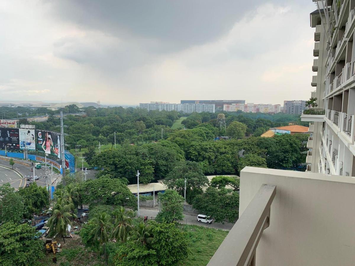 Ramiro Haven Staycation Manila Zewnętrze zdjęcie