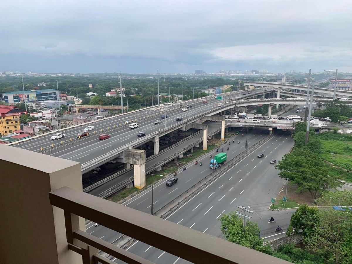 Ramiro Haven Staycation Manila Zewnętrze zdjęcie