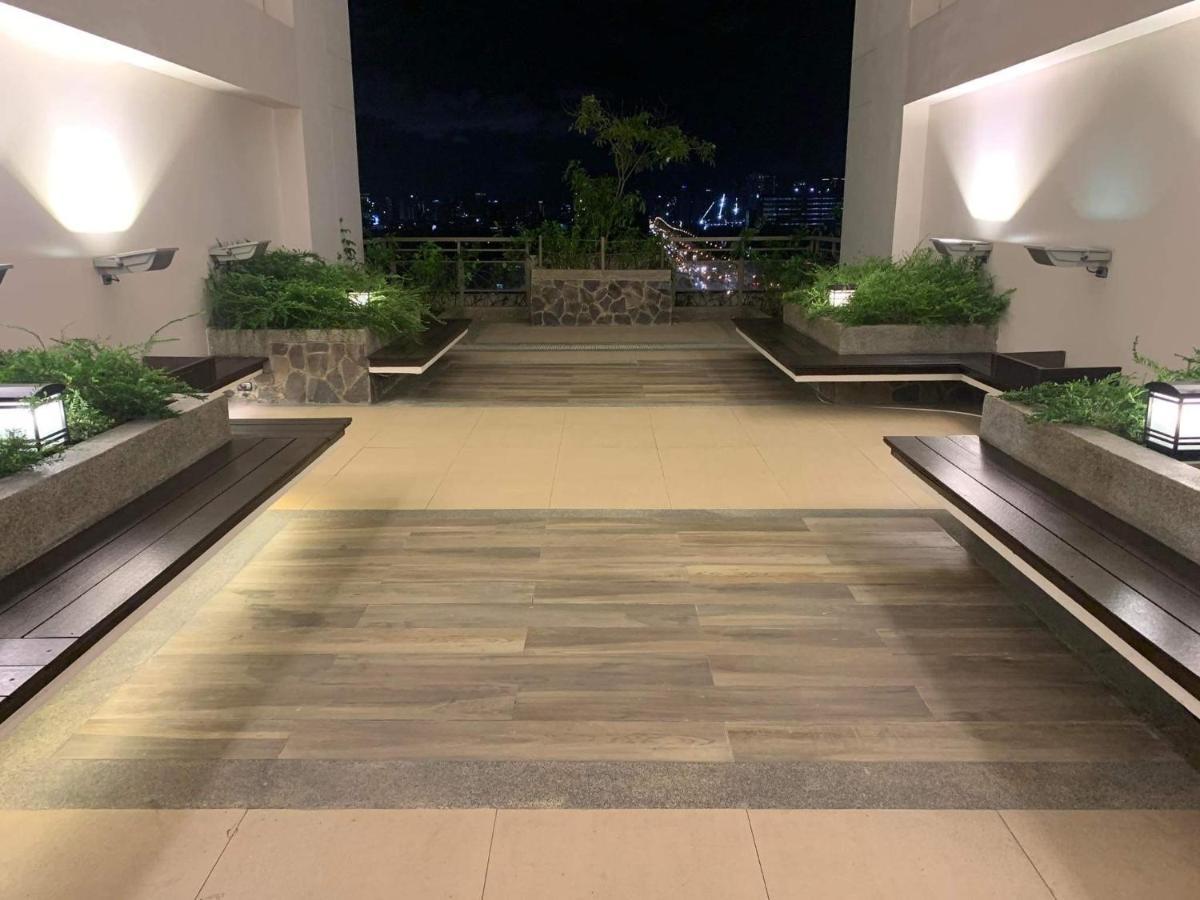 Ramiro Haven Staycation Manila Zewnętrze zdjęcie