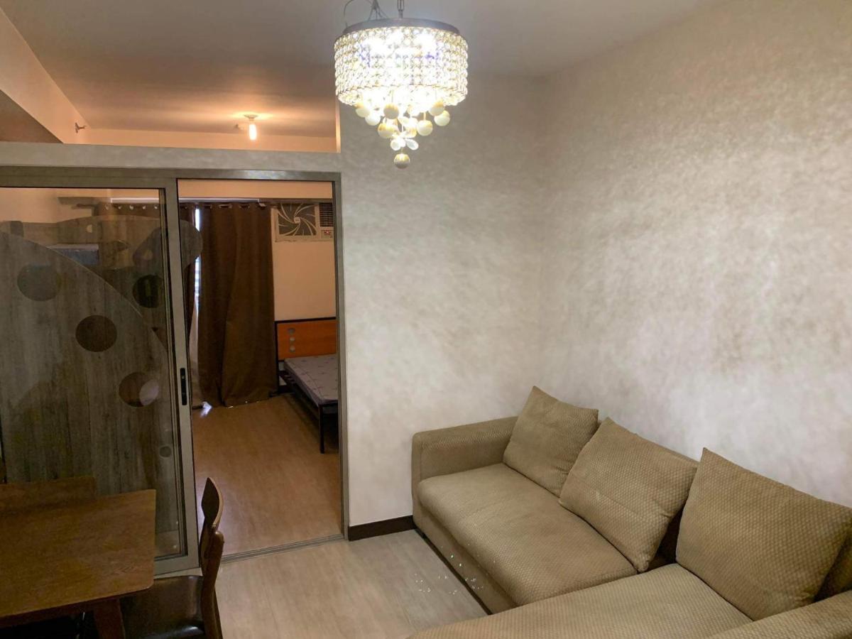 Ramiro Haven Staycation Manila Zewnętrze zdjęcie