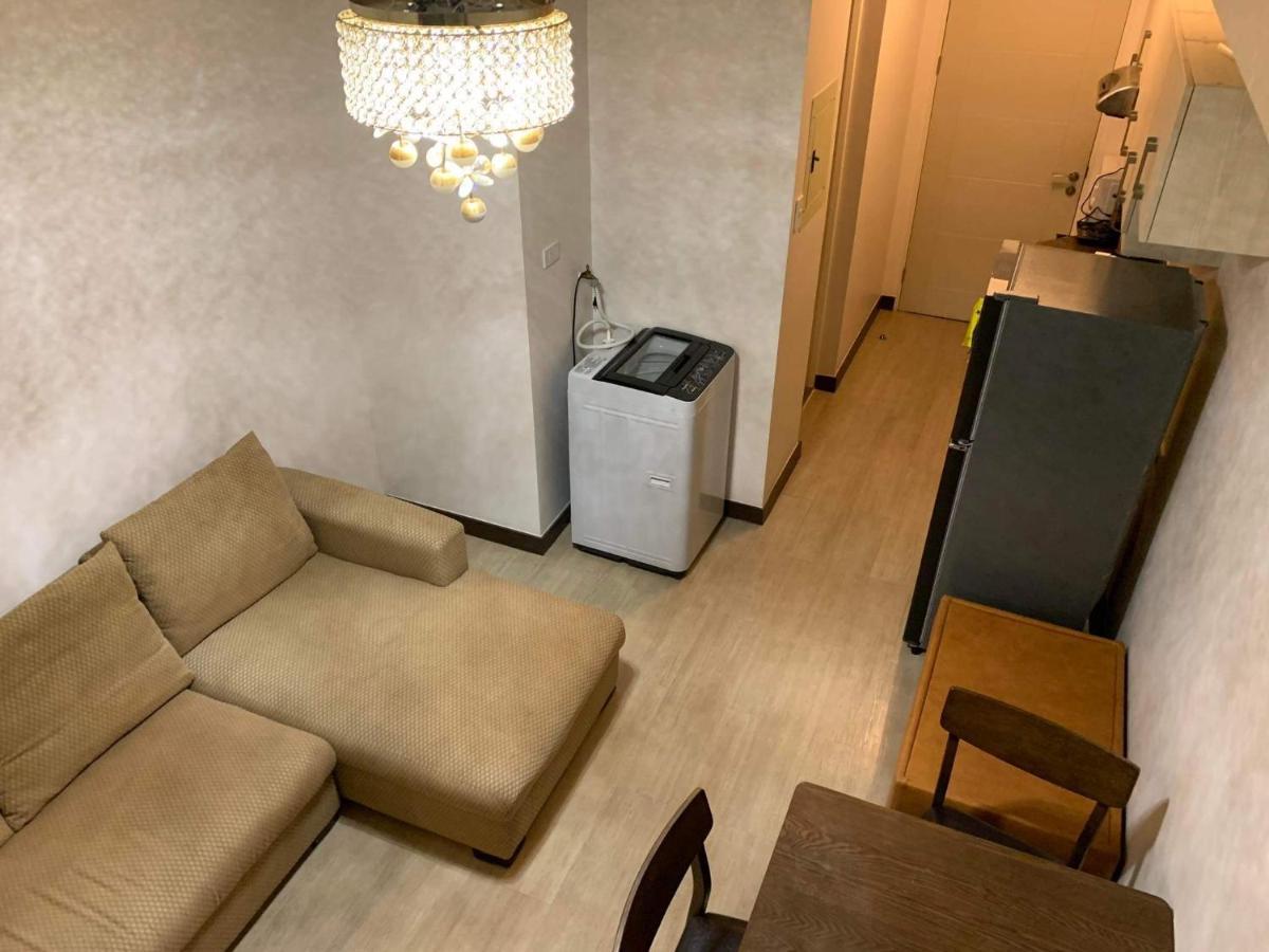 Ramiro Haven Staycation Manila Zewnętrze zdjęcie