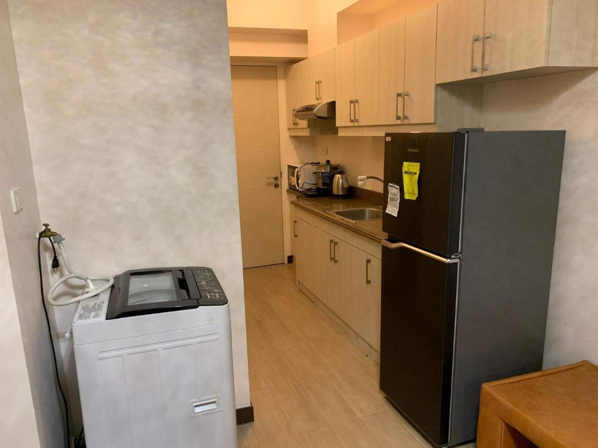 Ramiro Haven Staycation Manila Zewnętrze zdjęcie