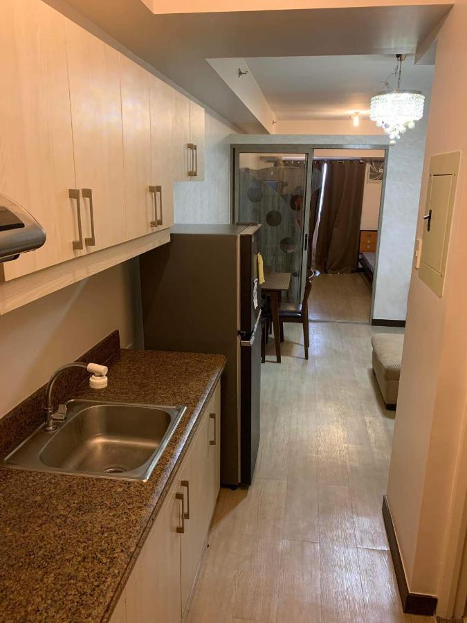 Ramiro Haven Staycation Manila Zewnętrze zdjęcie