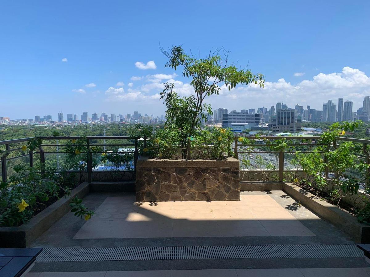 Ramiro Haven Staycation Manila Zewnętrze zdjęcie