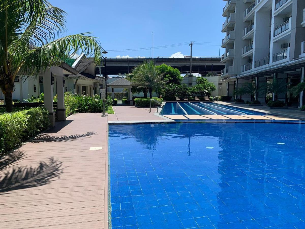 Ramiro Haven Staycation Manila Zewnętrze zdjęcie