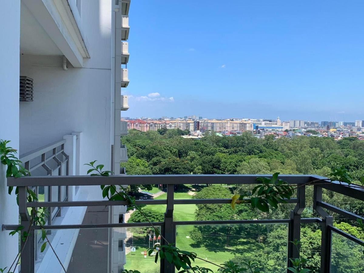 Ramiro Haven Staycation Manila Zewnętrze zdjęcie