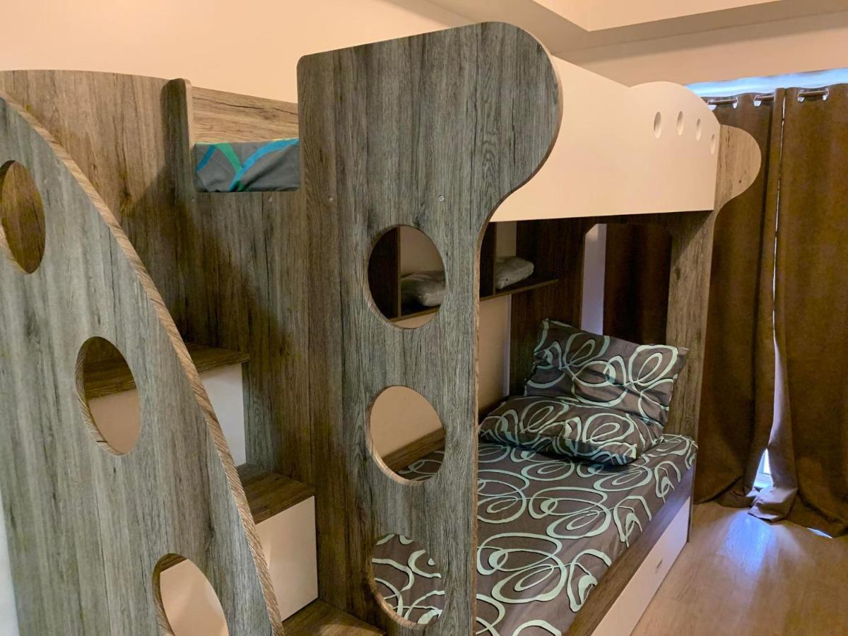 Ramiro Haven Staycation Manila Zewnętrze zdjęcie