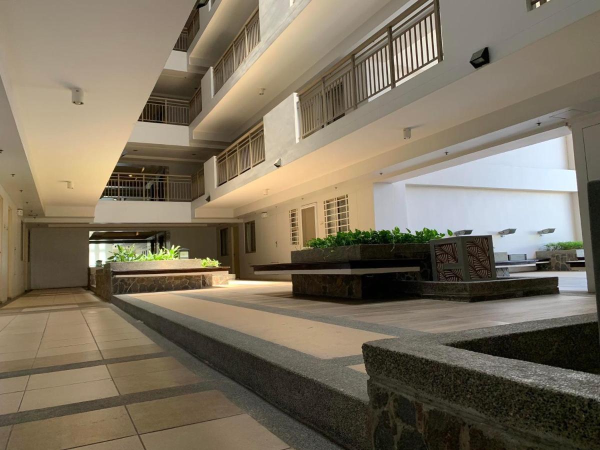 Ramiro Haven Staycation Manila Zewnętrze zdjęcie