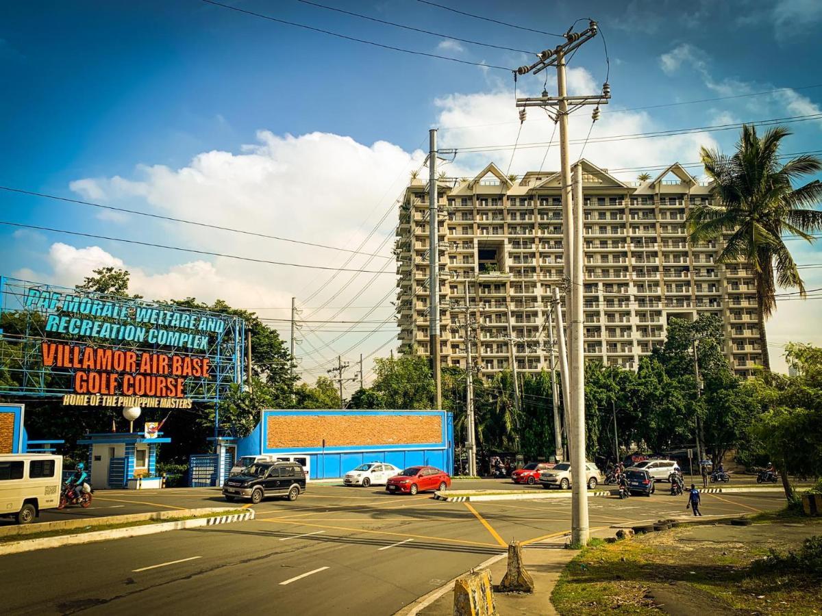 Ramiro Haven Staycation Manila Zewnętrze zdjęcie