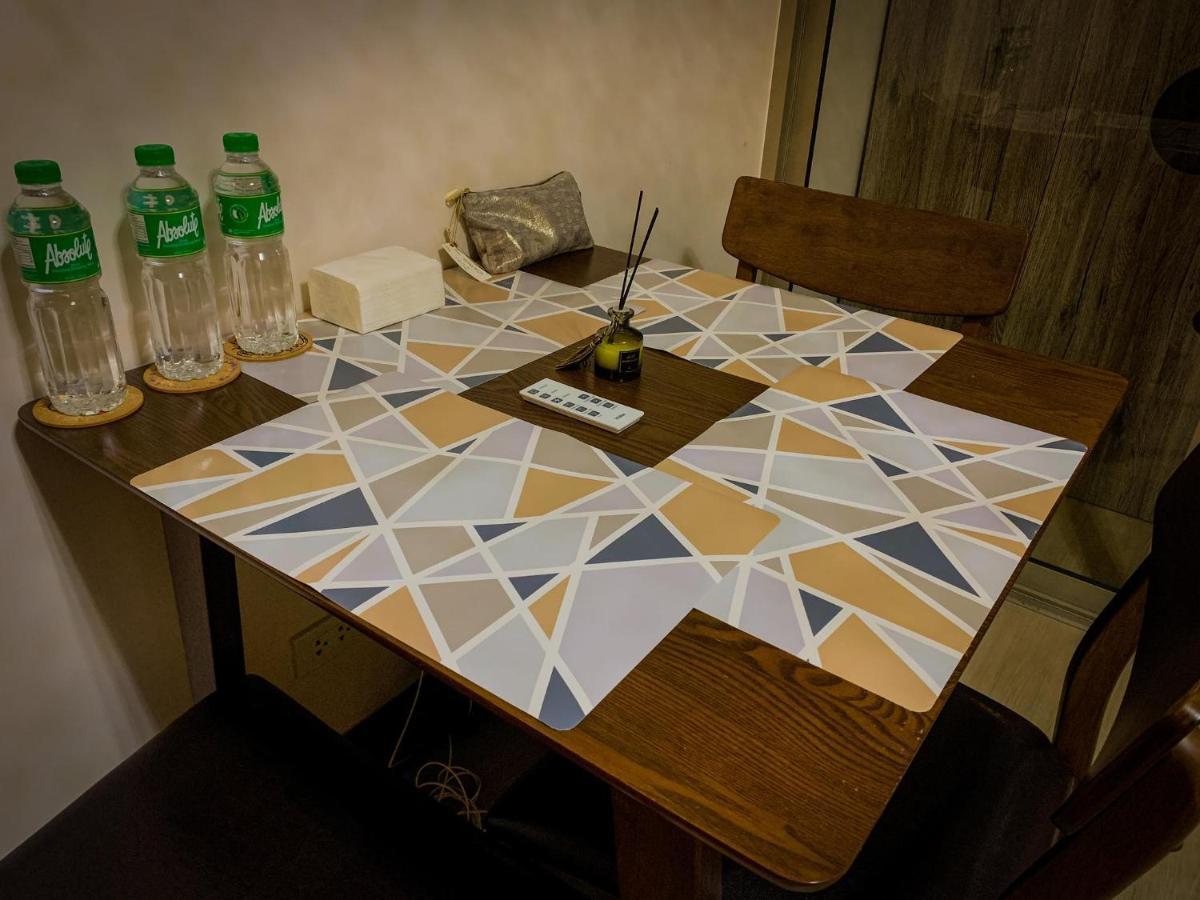 Ramiro Haven Staycation Manila Zewnętrze zdjęcie