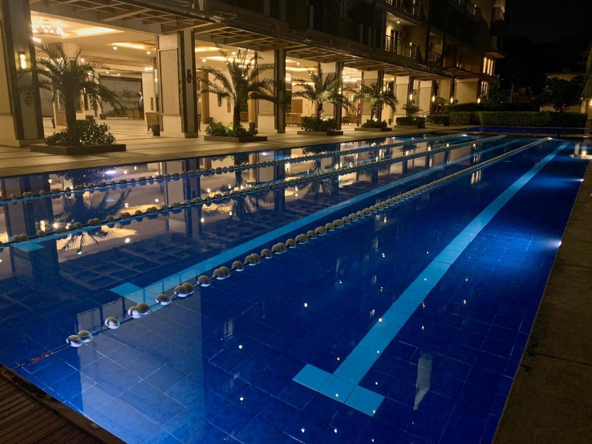 Ramiro Haven Staycation Manila Zewnętrze zdjęcie
