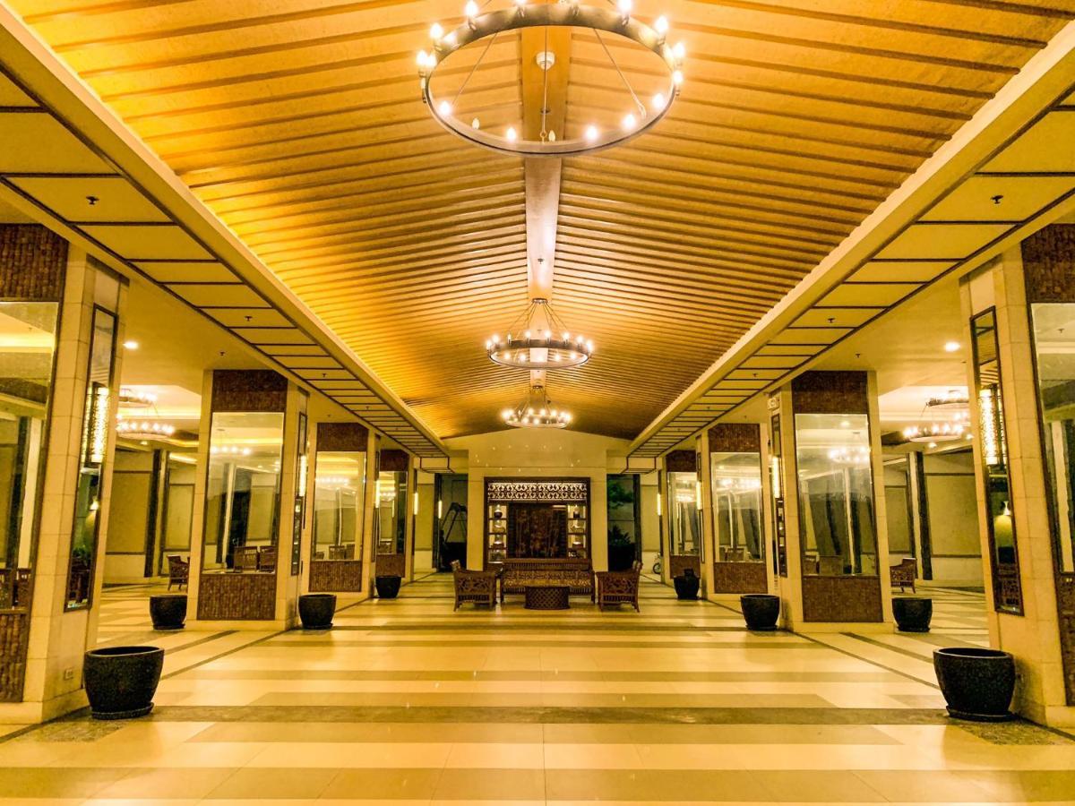 Ramiro Haven Staycation Manila Zewnętrze zdjęcie