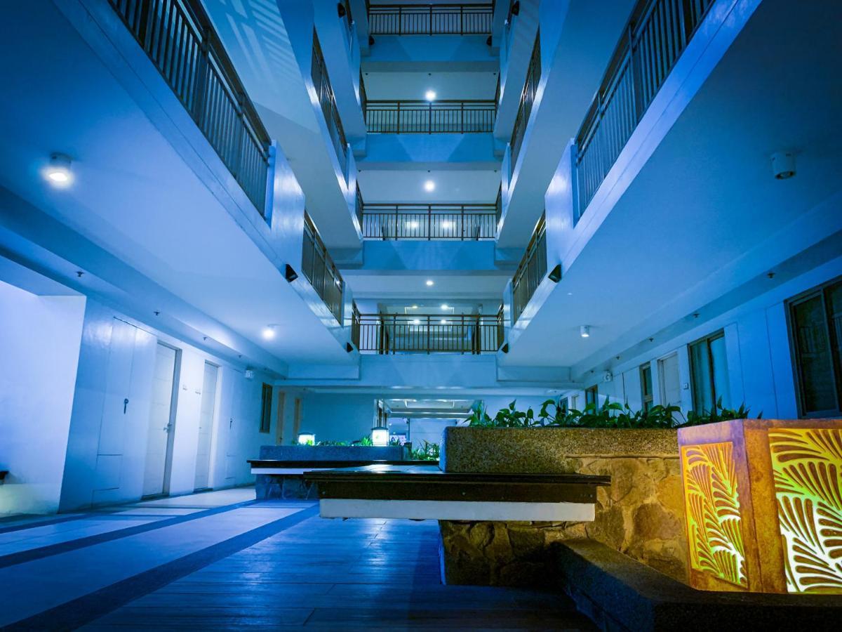 Ramiro Haven Staycation Manila Zewnętrze zdjęcie