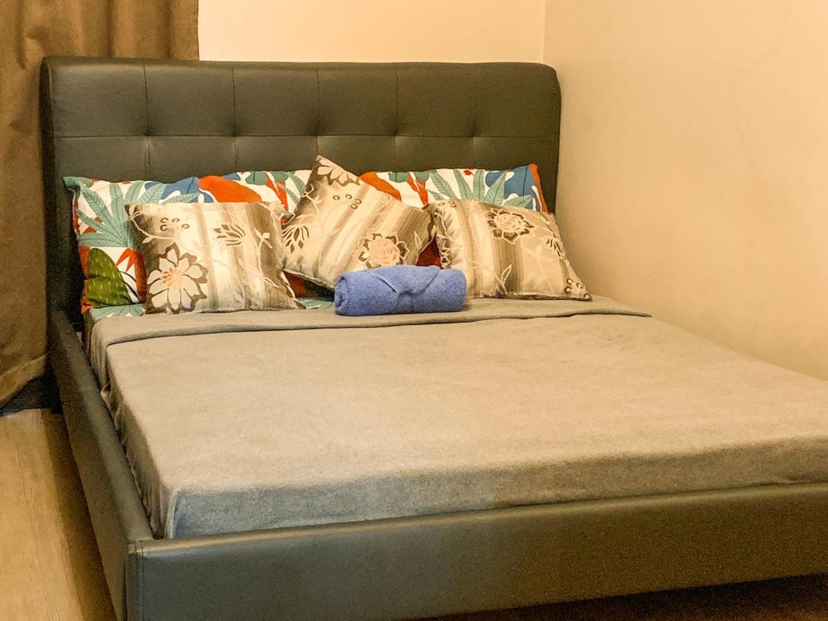 Ramiro Haven Staycation Manila Zewnętrze zdjęcie