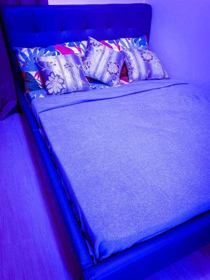 Ramiro Haven Staycation Manila Zewnętrze zdjęcie