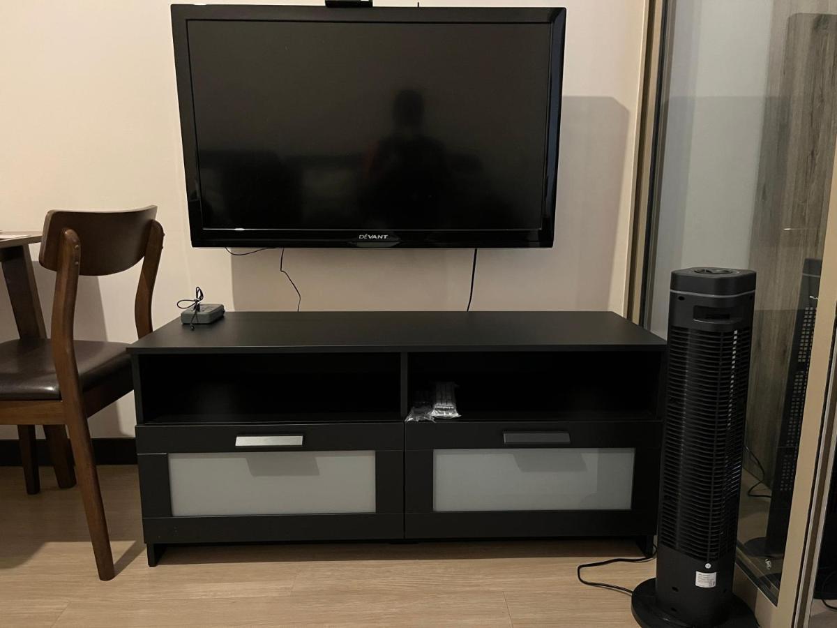 Ramiro Haven Staycation Manila Zewnętrze zdjęcie