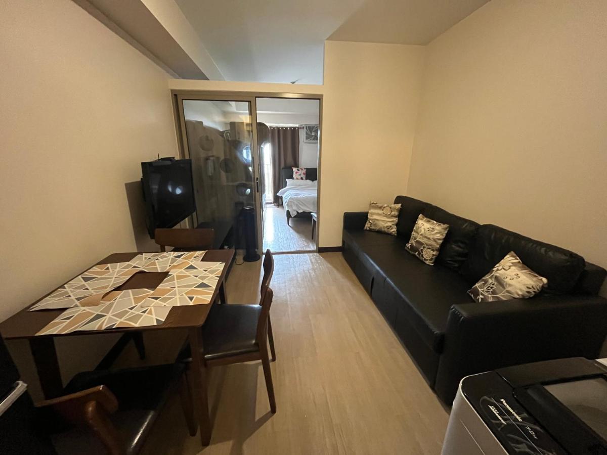 Ramiro Haven Staycation Manila Zewnętrze zdjęcie