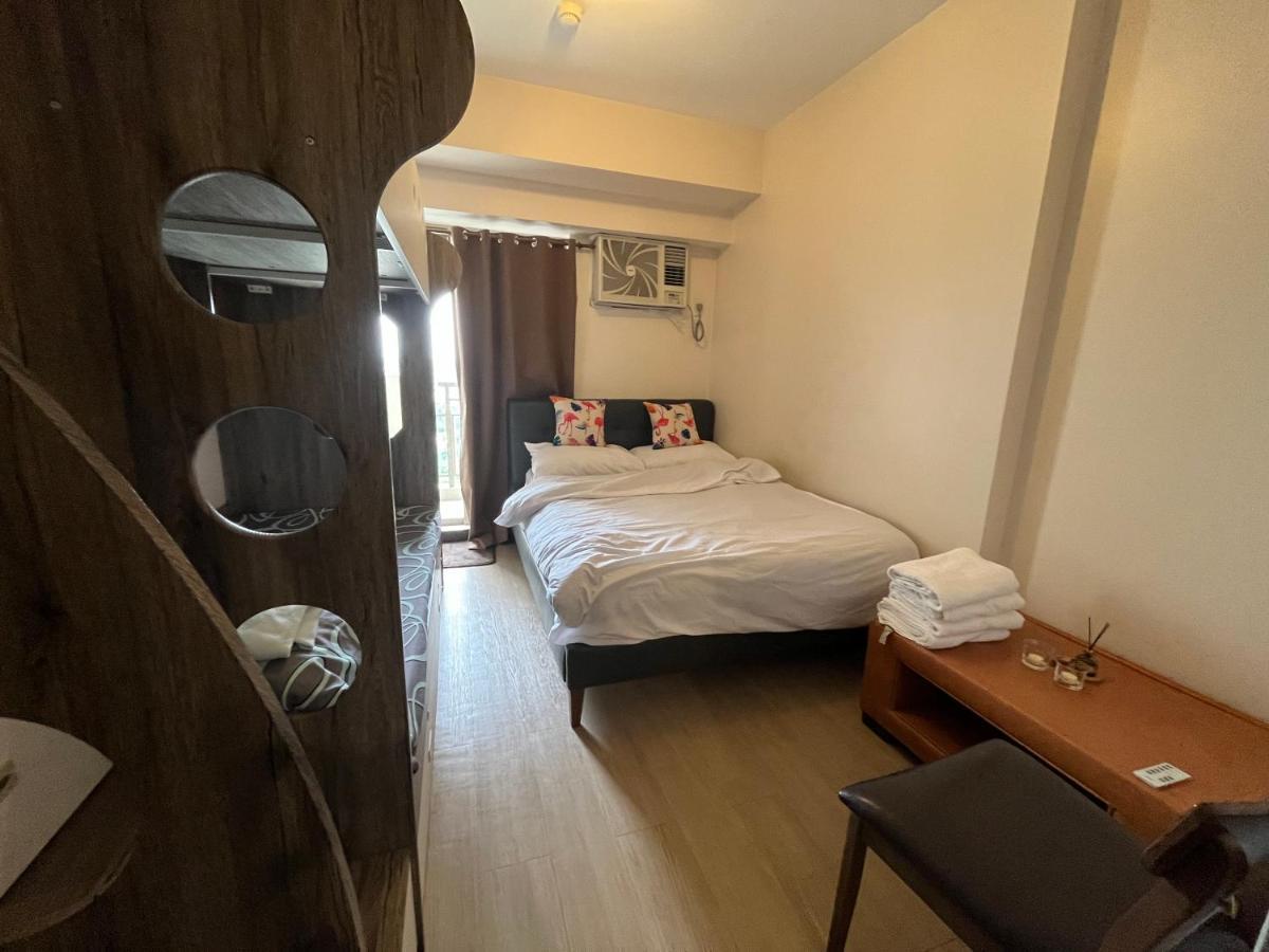 Ramiro Haven Staycation Manila Zewnętrze zdjęcie