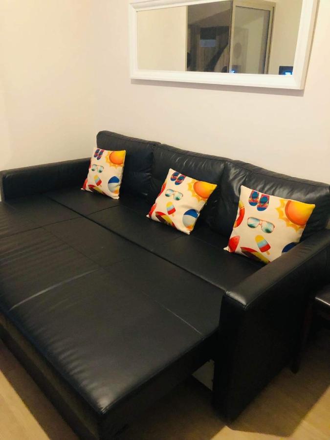 Ramiro Haven Staycation Manila Zewnętrze zdjęcie
